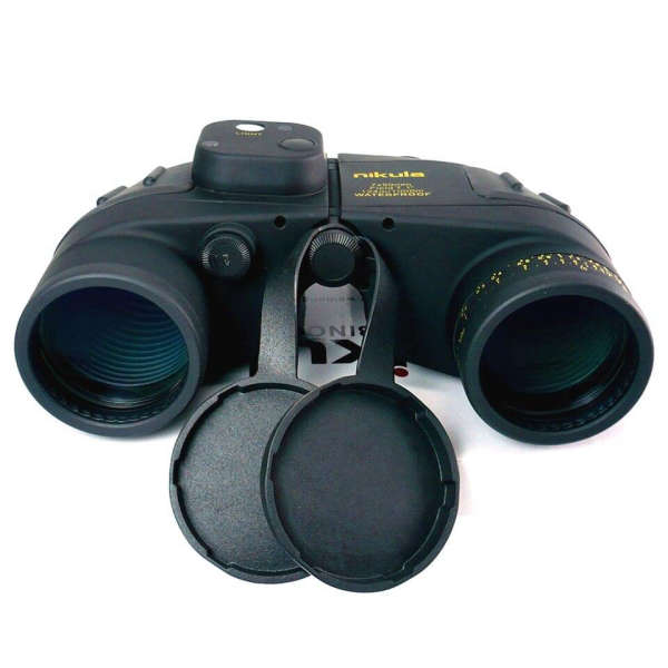 Jumelles 7x50<br> NIKULA MARINES