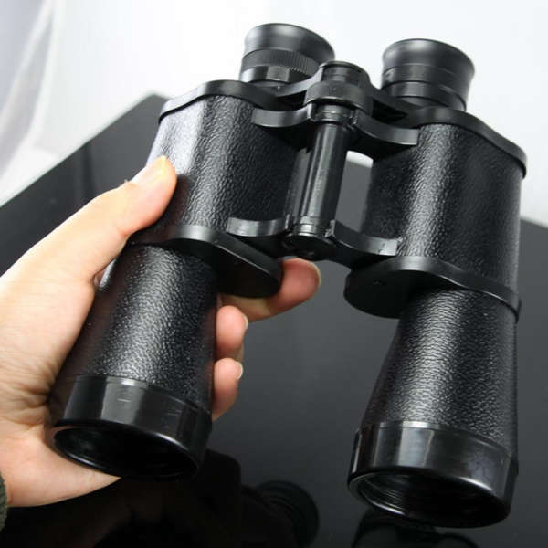 Jumelles 10x50<br> SPETSNAZ MILITAIRES RUSSES