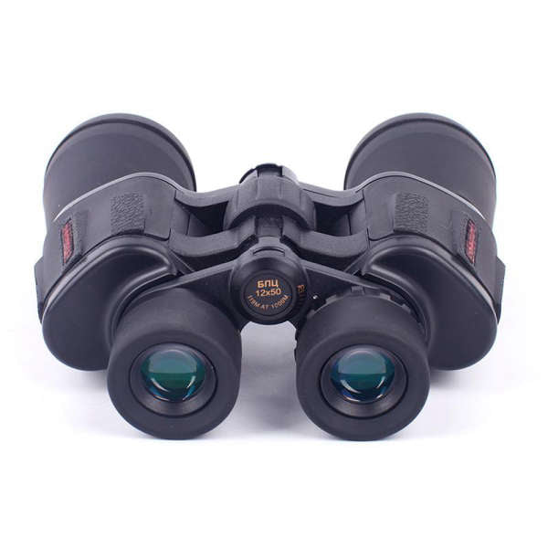 Jumelles 12x50<br> COLORADO GRAND ANGLE