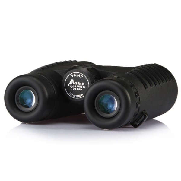 Jumelles 10x42<br> TACTICAL COMPACTE