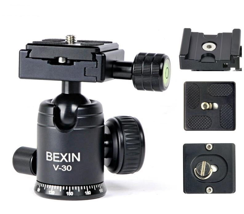Trépied<br> BEXIN VOYAGE