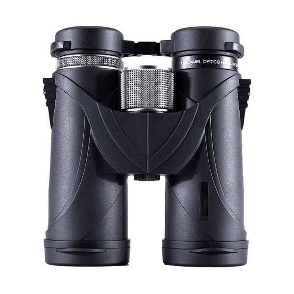 Jumelles 10x42<br> ALPHA PRISME EN TOIT
