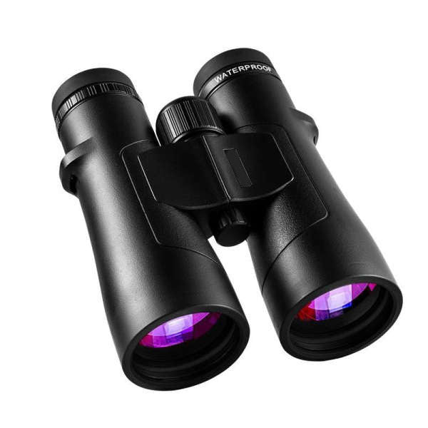 Jumelles 10x50<br> CASSIOPÉE ASTRONOMIE