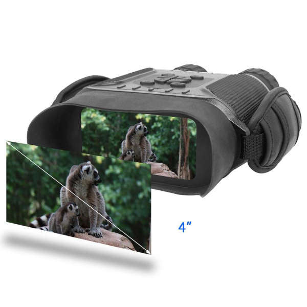 Jumelles Vision Nocturne<br> NV900