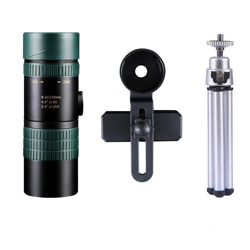 Monoculaire<br> ADVERTER TELESCOPE