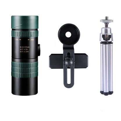 Monoculaire<br> ADVERTER TELESCOPE