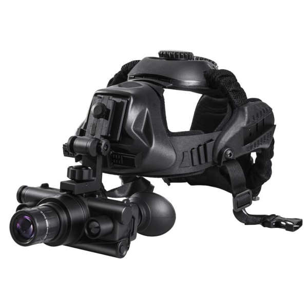 Jumelles Vision Nocturne<br> NODs V7 SURPLUS MILITAIRE