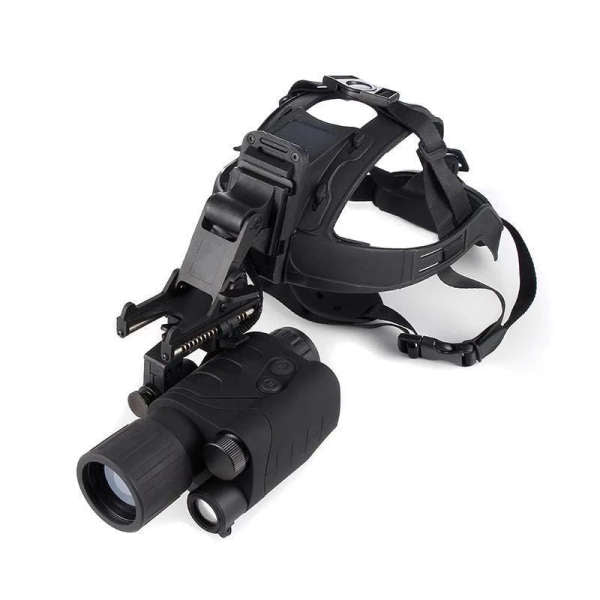 Jumelles Vision Nocturne<br> NVGr2 PUISSANTE