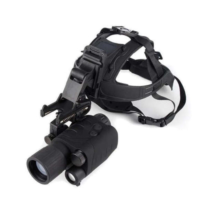 Jumelles Vision Nocturne<br> NVGr2 PUISSANTE