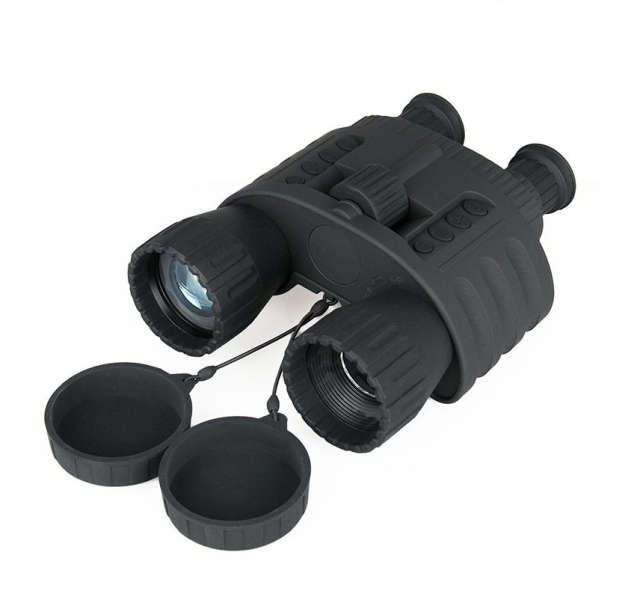 Jumelles Vision Nocturne<br> SVR HAUT DE GAMME