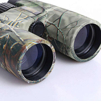 Jumelles 10x42<br> LYNX POUR LA CHASSE