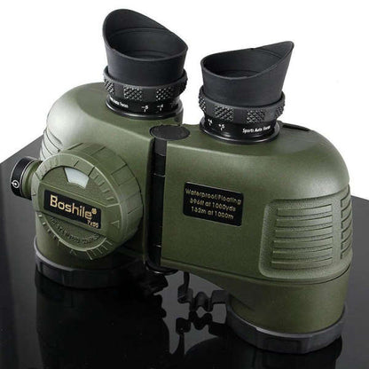Jumelles 7x50<br> BOSCHILE ÉTANCHES RESCUE