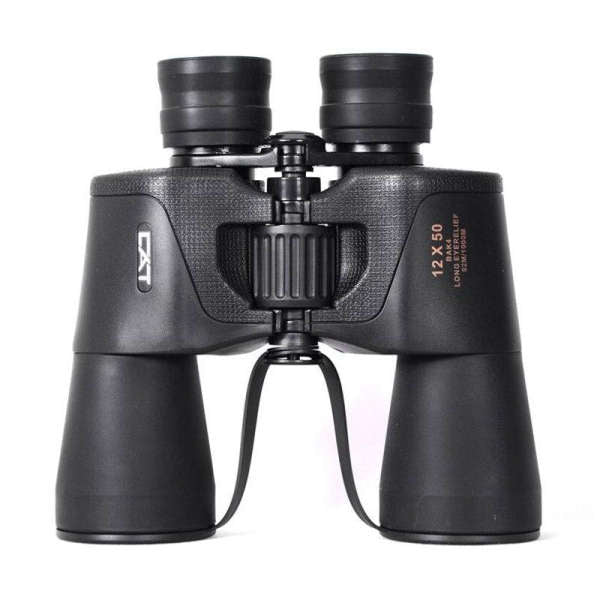 Jumelles 12x50<br> TIGER TOIT