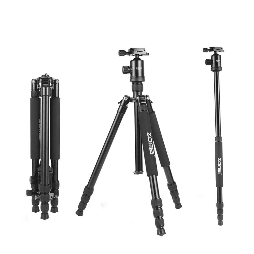 Trépied<br> Z818 TÉLESCOPIQUE
