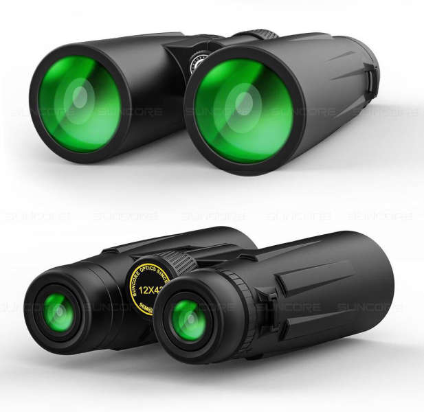 Jumelles Puissantes<br> PRONITE SUPER 12x42
