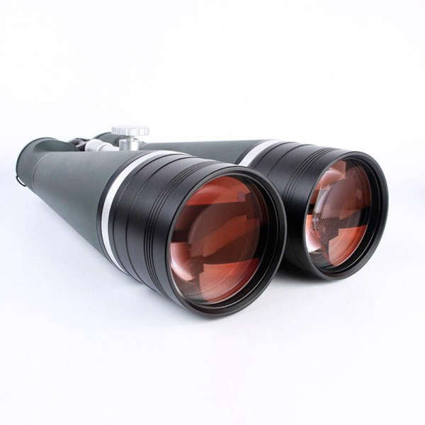 Jumelles Puissantes<br> LANCERA 25x100