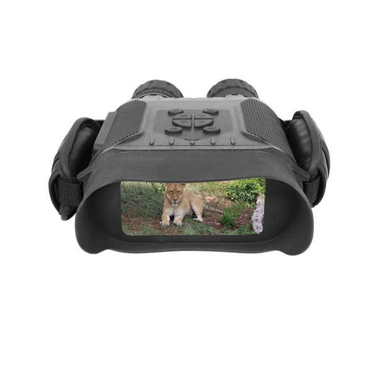 Jumelles Vision Nocturne<br> NV900