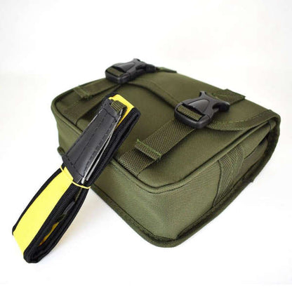 Jumelles 10x50<br> BOSTRON MILITAIRE
