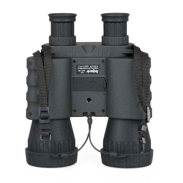 Jumelles Vision Nocturne<br> SVR HAUT DE GAMME