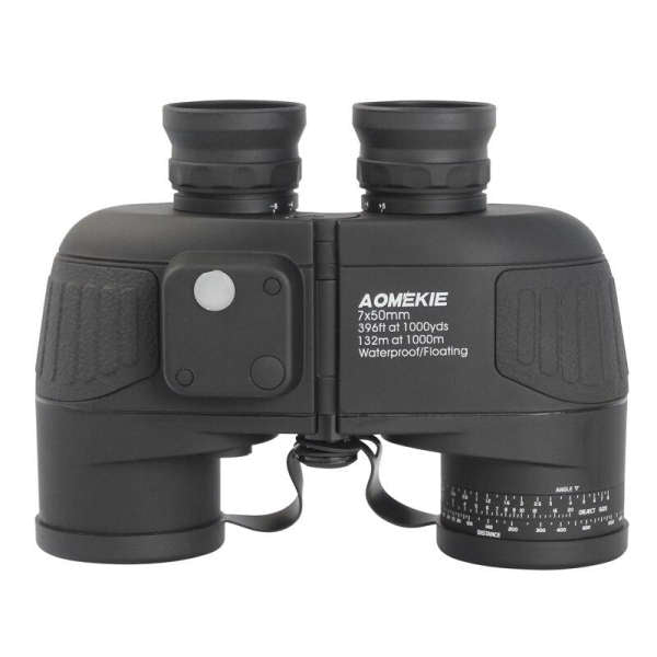 Jumelles 7x50<br> EXPLORATOR MARINE
