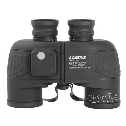 Jumelles 7x50<br> EXPLORATOR MARINE