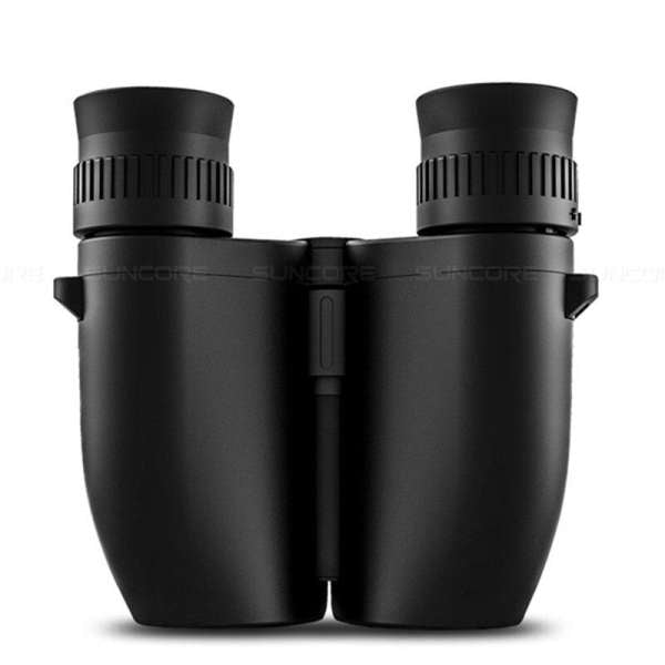 Jumelles 10x25<br> TRONIC
