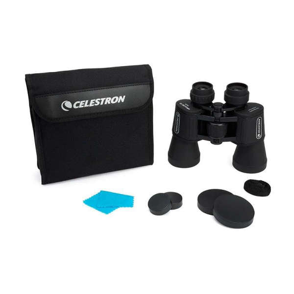 Jumelles 10x50<br> CELESTRON