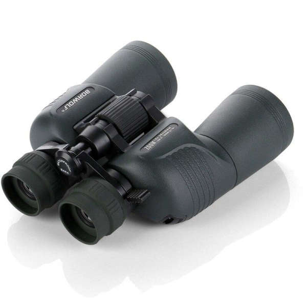 Jumelles 10x50<br> BORWOLF