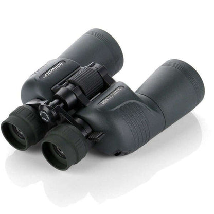 Jumelles 10x50<br> BORWOLF