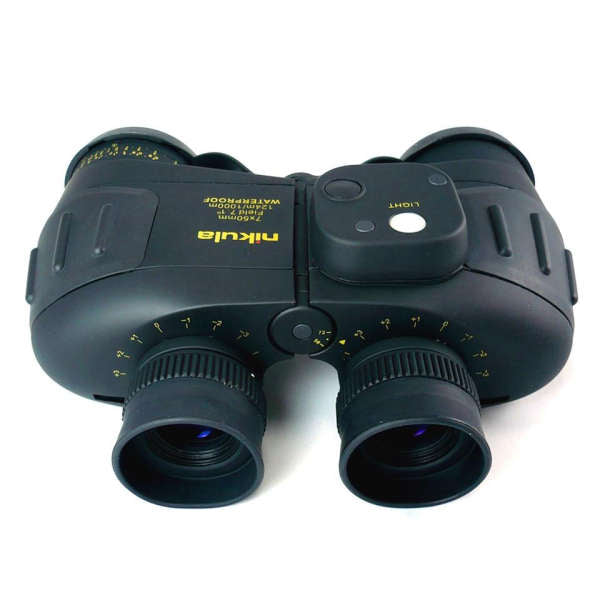 Jumelles 7x50<br> NIKULA MARINES