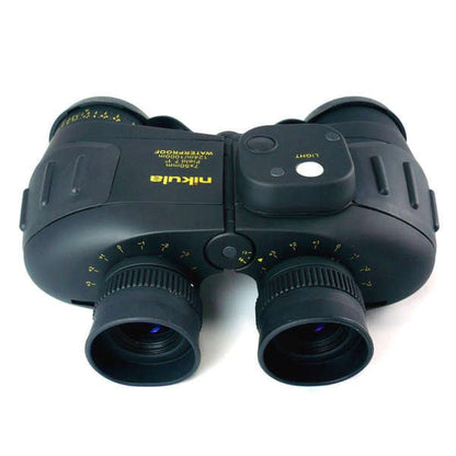 Jumelles 7x50<br> NIKULA MARINES
