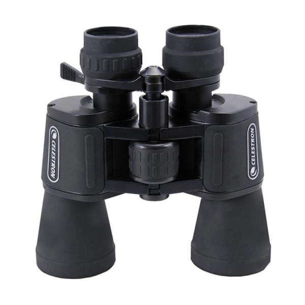 Jumelles 10x50<br> CELESTRON