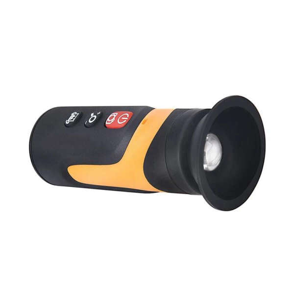 Jumelles Vision Thermique<br> HT220D NOCTURNE
