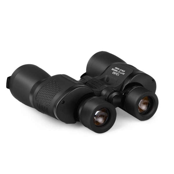 Jumelles 12x50<br> FOCUS FAST