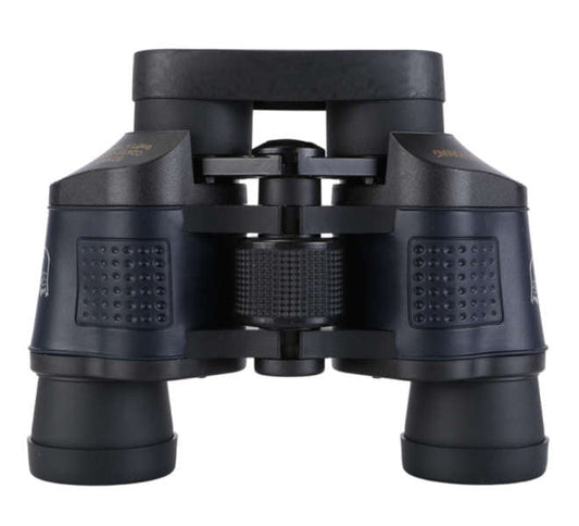 Jumelles Puissantes<br> EAGLE 6x40