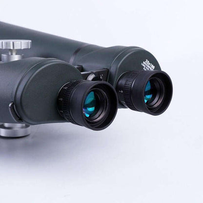 Jumelles Puissantes<br> LANCERA 25x100