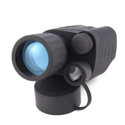 Jumelles Vision Nocturne<br> NVGr2 PUISSANTE