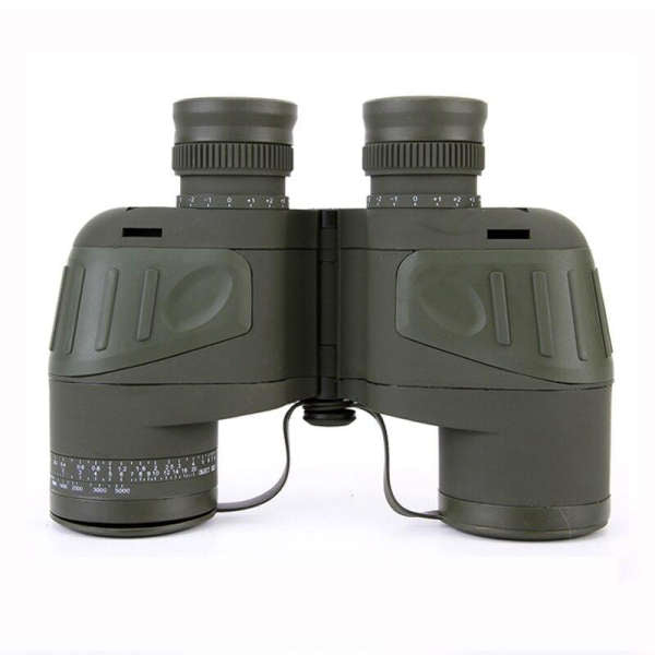 Jumelles 7x50<br> SIERRA AUTOFOCUS