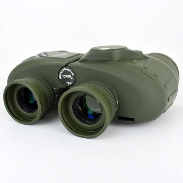 Jumelles 10x50<br> BOSTRON MILITAIRE