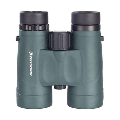 Jumelles 10x25<br> NATURE DX CELESTRON