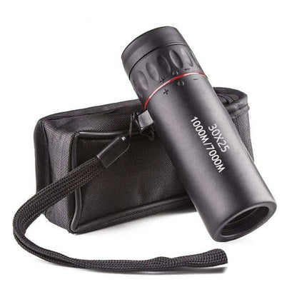 Monoculaire<br> MINI DE POCHE