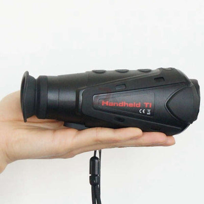 Jumelles Vision Thermique<br> IR510 CHASSE