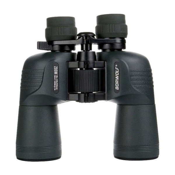 Jumelles 10x50<br> BORWOLF