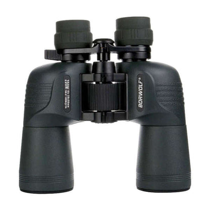 Jumelles 10x50<br> BORWOLF