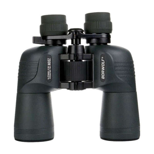 Jumelles 10x50<br> BORWOLF