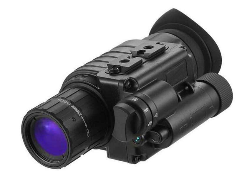Jumelles Vision Nocturne<br> NVG3X 3EME GENERATION