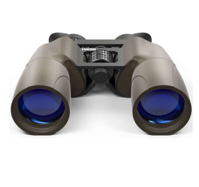 Jumelles 10x50<br> YUKON
