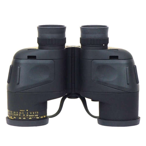 Jumelles 7x50<br> NIKULA MARINES