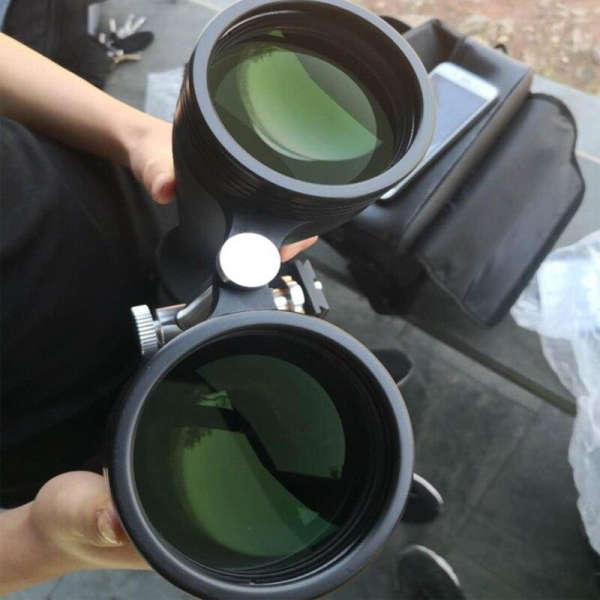 Jumelles 20x80<br> MOON
