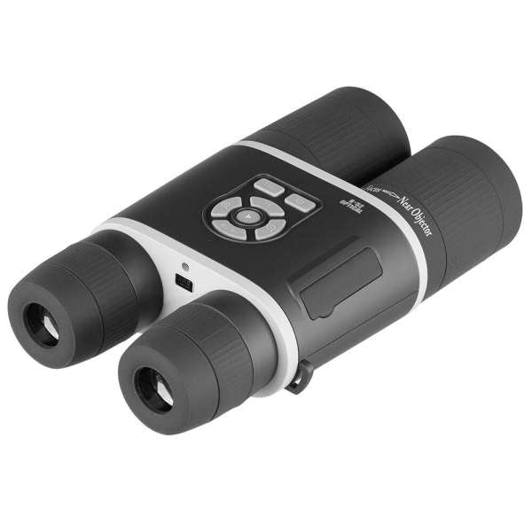 Jumelles Vision Thermique<br> ZIEGER NOCTURNE
